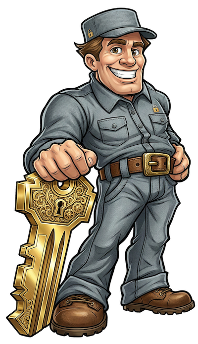 Locksmith Technician