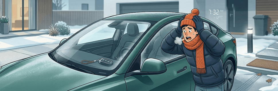 Car Lockout Service