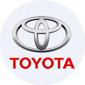 Toyota car key service