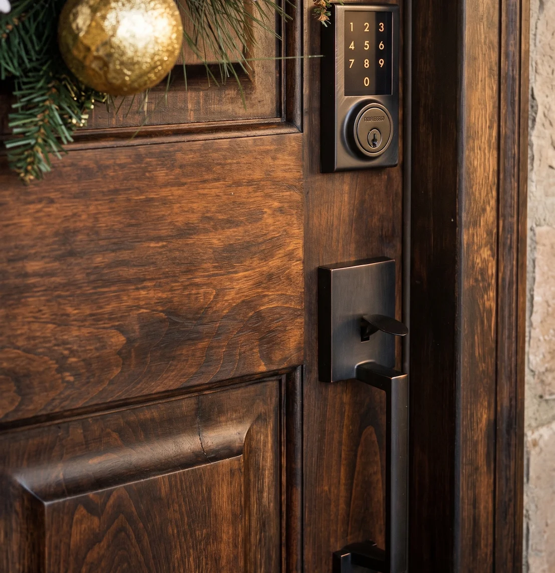 Residential Locksmith Service